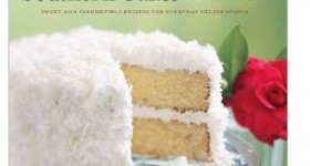 Southern Cakes cookbook for Kindle just $2.99