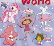 Sparkle World Magazine Deal $13.99/year