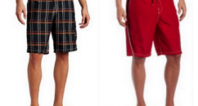 Speedo Men’s Classic Water Shorts for $14.90 (reg $54)