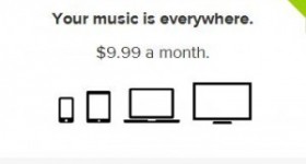 Spotify Premium FREE 1 Month Trial