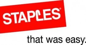 Staples: Earn 5% Back On All Purchases