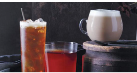 Starbucks: FREE Grande Tazo Tea Through 3/9 With Earlier Purchase