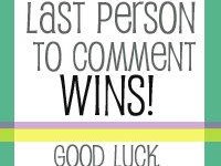 SURPRISE Amazon Gift Card Giveaway today! ENTER HERE!