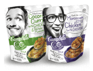Target: Campbell’s Go Soups for $0.29