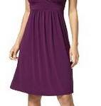 Target.com: Ballet Flats $10.12 Each + Wrap Dresses as Low as $15 + Free Shipping