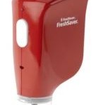 Target: FREE FoodSaver FreshSaver Handheld