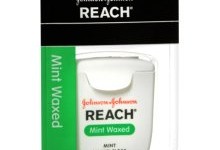 Target Shoppers! Reach Floss is just $0.40 each!