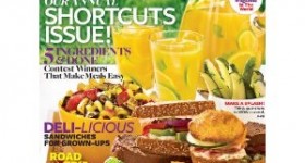 Taste of Home Magazine: $3.99 per year + More