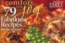 Taste of Home Magazine Subscription – $4.50/year