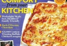 Taste of Home Magazine Subscription $4.50/yr!