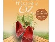 The Complete Wizard of Oz Collection for just $.95 (Kindle edition)
