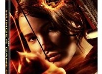 The Hunger Games DVD $10.00
