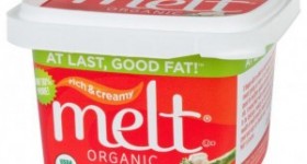 Thinking Organic Thursday: Melt Buttery Spread, Goodbelly + More!