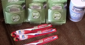 Today’s Reader Shopping Trip – Dollar Tree Deals