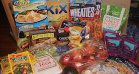 Today’s Reader Shopping Trip to ShopRite – 80% Savings!