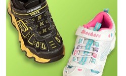 Totsy – Sketchers Footwear up to 50% off