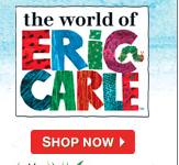 Totsy: The World of Eric Carle Sale