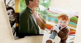 Two Free 8×10 Prints from Shutterfly.com (Today 3/16 Only)