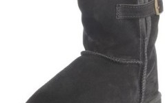 Ukala Women’s Ankle Boot only $20.38