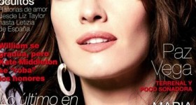 Vanidades Magazine Subscription $4.50/year