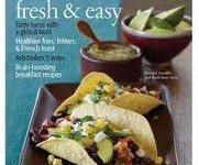 Vegetarian Times Magazine Subscription $5.49