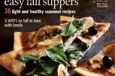 Vegetarian Times Magazine Subscription $5.50/year