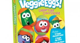 VeggieTales FREE Shipping ANY Order!