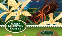 Wacky Wednesday Sale: French Vanilla Coffee K-Cup Sale ($0.46 ea)