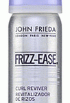 Walgreens: 2 FREE John Frieda Frizz-Ease Mousse, 2oz.!