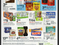 Walgreens 3/24 – 3/30: Free Brut or Sure, Mountain Dew, and Tricalm MM!