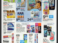 Walgreens 3/3 – 3/9: Free MG217 Psoriasis Relief Cream, Cheap Candy and Stouffer’s!
