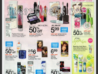 Walgreens 3/31-4/6: Soda Moneymaker, Cheap Pantene, Hunts, Dawn, and Candy!