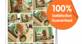 Walgreens: Free 8″x10″ Collage