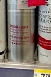 Walgreens – Free Salon Graphix Hair Spray