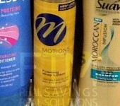 Walgreens – Motions Haircare as low as $.12