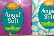 Walmart: Angel Soft Tissue $.87