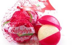 Walmart: Babybel Cheese $2.48