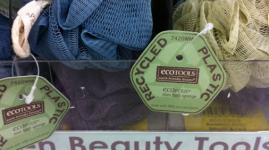 Walmart: FREE Loufa plus overage!