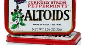 Walmart: Life Savers and Altoids deals