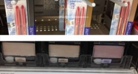 Walmart – Maybelline Makeup Under $1.50