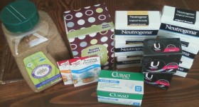 Walmart: My Trip $1.11