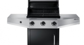 Weber Ducane Affinity 3100 LP Gas Grill for $249 Shipped (50% off)