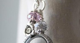 Weekend Giveaway: $50 Origami Owl Gift Certificate (5 Winners)