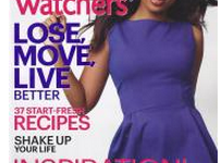 Weight Watchers Magazine Annual Magazine Subscription Only $4.50