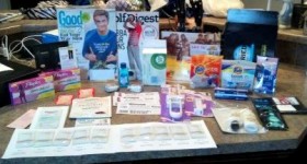 What’s In Your Mailbox? Check out Becky’s Freebies