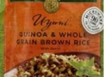 Whole Foods: Seeds of Change Rice $0.39!