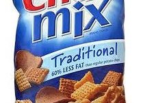 WinCo: Chex Mix as low as $.38