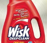 Wisk Detergent $3.99 at CVS