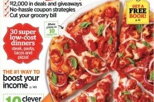 Woman’s Day Magazine: $4.99 per year + More