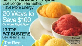 Woman’s Day Subscription $4.99
